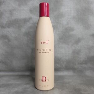Brocato Red Nourishing Shampoo 12 fl oz